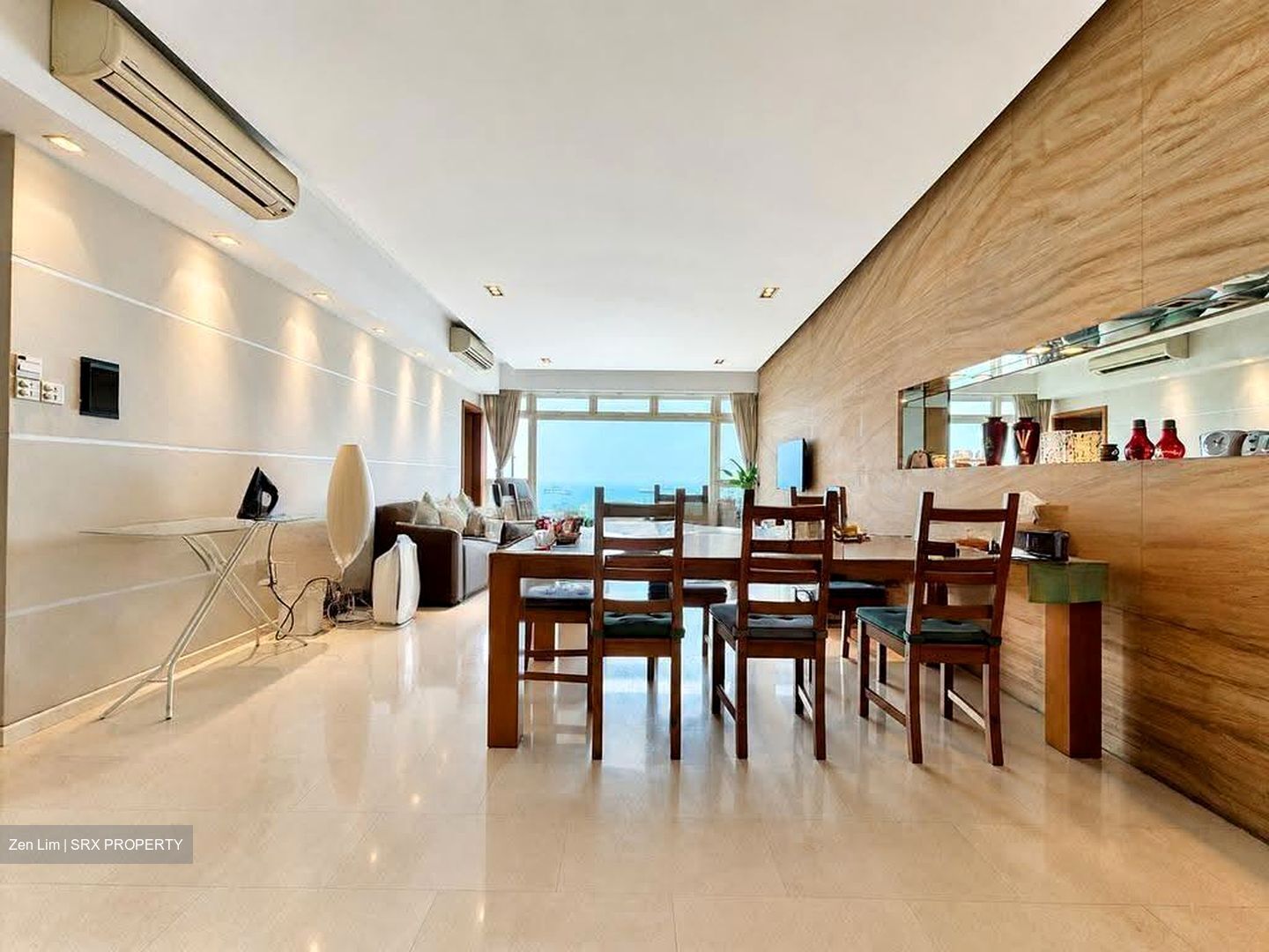 Costa Del Sol (D16), Condominium #609121441